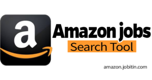 Amazon jobs – Search tool