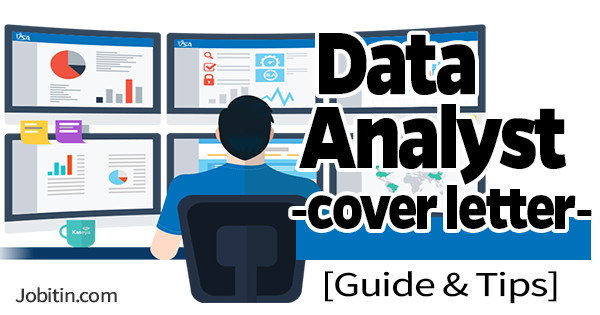 Data Analyst Cover Letter Example (Guide & Tips)