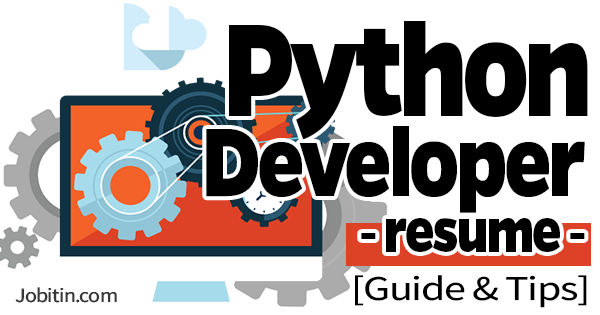 Pyton Developer Resume