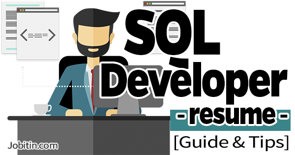 Sql Developer Resume