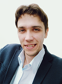 about-Vitalii Butyluk